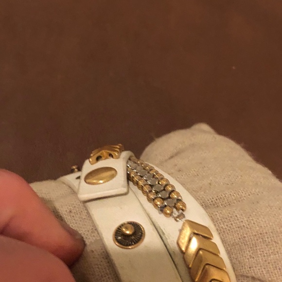 Two wrap bracelet. 3 looks - Picture 4 of 16